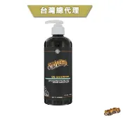 GOODFORIT / 加州Suavecito OG Shampoo無硫酸鹽古龍洗髮精/16oz