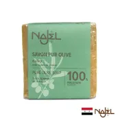 【寶雅線上買】Najel阿勒坡手工古皂200g橄欖油100%