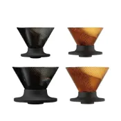 (店+)【HARIO】★現貨★【HARIO V60 NEO TRITAN樹脂濾杯】V01 V02 咖啡豆 哈里歐alpha