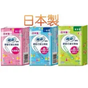 Sofy 蘇菲 衛生棉條 導管式 日本製 (一般型/量多型/加強量多型）