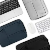 協貿國際日用品生活1館 華為MateBook X筆記本包內膽包13英寸電腦手提包WT-W09/W19保護套商務便攜多功能收納包防護包袋子
