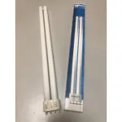（麥電火）PHILIPS 飛利浦 PL-L  840 4P PL 36W 燈管 白光 自然光 輕鋼架燈管