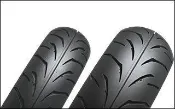 駿馬車業 普利司通 BT39 130/70-17 3500元含裝送氮氣+平衡 (中和)