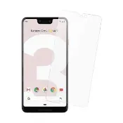 Google Pixel 3 xl 6.3吋 高清透明9H玻璃鋼化膜手機保護貼(Pixel3xl保護貼 Pixel3xl鋼化膜)