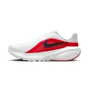 (店+)【NIKE 耐吉】7 Nike Downshifter 14 運動鞋 男鞋 慢跑鞋 白紅色 緩震 透氣 IB1895-103