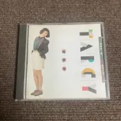 蘇慧倫 Tarcy 同名首專 CD K字