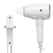 Linda 達新牌 掛壁式吹風機 1200W 按鍵式開關(TS-1899P)替代TS-1399