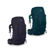 (店+)【Osprey】Kyte 36 桑葚紫 女款登山背包 S/M 戶外健行背包 36L 小鷹背包