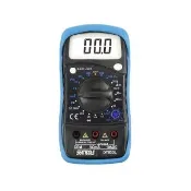 智宅家 萬用電表 交直流電壓 直流電流 電阻 HFE測試 小型萬用錶 三用電表 電池檢測器 B-DEM850L