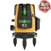 【限量供應】田島 2線3線5線水平儀高精度強光細線水平儀雷射紅外線自動調平