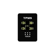 【ORO TPMS】特賣中! TOYOTA專用盲塞型胎內胎壓偵測器 W417 安裝費另計