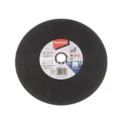 【南陽貿易】MAKITA 牧田 切斷片 355mm 14“ 黑色 切割 切斷 砂輪片 切鐵 金屬