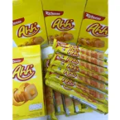 泰國 ahh richeese 起士玉米棒 16g 麗芝士