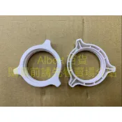 電風扇零件 電扇零件 零件 三角螺帽 黑頭螺帽 電扇葉後鎖 葉片鎖 通用型