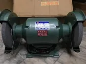 財成五金:1/4HP 砂輪機  台灣製 圖片非實際商品喔