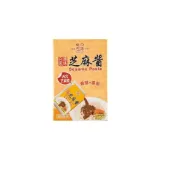 (店+)嚴選SHOP 龍口芝麻醬 40克隨手包 單包販售 全素 龍口 芝麻醬包 義香芝麻醬 義香芝麻 調理芝麻醬包 Z242