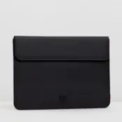 Herschel Spokane Sleeve 磁吸式 13吋 15吋 16寸 筆電包 輕薄 筆電套 黑色 帆布 現貨