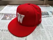 【57】野球丸 中華職棒 味全龍 實戰版 復刻 球帽 中職 日本職棒 日職 MLB 大聯盟