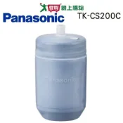 愛買線上購物 國際牌Panasonic 淨水器濾心TK-CS200CTA(通用主機TK-CS200、TK-CS20)【愛買】