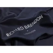 (店+)Richard Brendon 酒杯擦拭巾(超細纖維)｜快速吸水 不留水痕 水晶杯專用拋光布 專業侍酒師必備