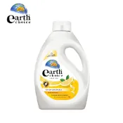 【Earth Choice】澳洲植萃洗碗機專用洗碗粉 檸檬味(1kg/瓶)