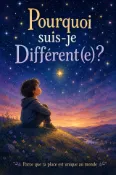 Kobo Pourquoi suis-je Différent(e) ?