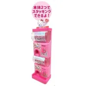 Sanrio 三麗鷗 Hello Kitty 扭蛋機 家家酒