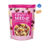 (店+)愛的小舖- FRUIT & SEED 果乾葵花籽綜合點心 737公克