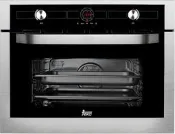 【路德廚衛】德國TEKA 創新機能-＊HKL-940S 46 公分專業蒸爐＊歡迎來電詢問!!!