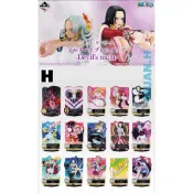 【骨折價】日版✅ 一番賞 海賊王 Heroines Devil's night 立牌 惡魔羅賓 女帝 航海王 隱藏 閃亮