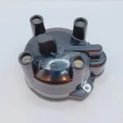 NISSAN 日產 MARCH 進行曲 K11 士林型/台全行 士林電機 台製全新品 分電盤蓋
