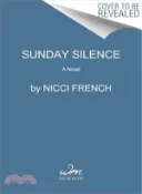 【三民網路書店】Sunday Silence 作者：Nicci French