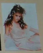 艾莉莎米蘭諾Alyssa Milaro3X5吋照片[04]