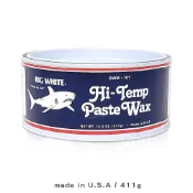 Finish Kare 鯊魚蠟 BWM-101 (411g/高溫封體蠟/耐熱防護/持久防水/輪圈保護/鏡面亮光/抗UV)