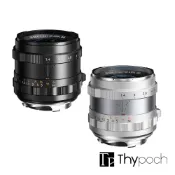 【CSEMART 正成購物】【Thypoch】Simera 50mm f1.4 全片幅攝影鏡頭 Leica M接環 公司貨