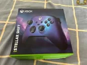 【靈敏無漂移】Xbox手柄 極光紫 遊戲手把 無線控制器 搖桿 電競配件 家用主機周邊