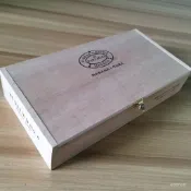 雪茄保濕盒 帕特加斯 D4 Partagas Serie D.4 25支裝 雪茄盒 雪茄套 雪茄工具 雪茄用品 保濕盒