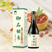 【棉花田】御品酵素｜升級配方｜720ml/瓶x1