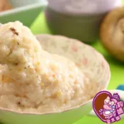 【鈞媽御食堂】小寶粥-蔬菜馬鈴薯小寶粥 | 冷凍副食品 鈞媽寶寶粥 輔食 家有鈞媽 五倍粥 天然 嬰兒副食 小寶寶粥