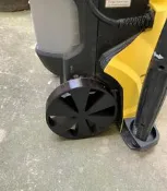 KARCHER 凱馳 家用型 冷水高壓清洗機 K3 K4 輪子 替換輪子