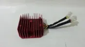 超5/G5/雷霆/A博士/頂客 KAM1 開迴路式 加大整流器 穩壓器 降低溫度 省油 增加馬力 充電迅速 LDB5系列