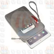 🔥突突兔🔥 平板包 平板電腦包 iPad收納包 iPad保護套 平板包7吋8吋9吋10吋11吋12吋13寸 筆電包 