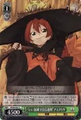 WS遊戲卡 (Weiβ Schwarz)--SE/S04-041 C アミタリリ (SF EXA 光明與黑暗續戰篇)