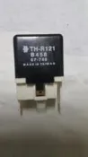 特價300元 福特 天王星 B458 水箱風扇繼電器  6p 可面交