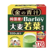 🐱妞妞雜貨店🐱Costco好市多BARLEY大麥若葉粉 3g~山本漢方喝的青汁~日本製