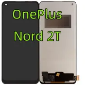 適用於 OnePlus Nord 2T 螢幕 全新 Oneplus Nord2t lcd CPH2399 CPH2401