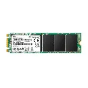 【Transcend 創見】MTS825S 1TB M.2 2280 SATA III SSD固態硬碟(TS1TMTS825S 新舊包裝隨機出貨)