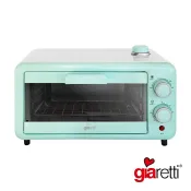 Best Go 百事購居家生活館 【義大利Giaretti 珈樂堤】12公升蒸氣烤箱 GT-OV126