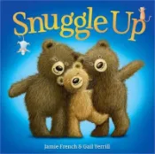 【三民網路書店】Snuggle Up 作者：Susie Linn