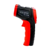 (店+)測溫槍 紅外線測溫槍 測溫計 油溫測溫器 工業級測溫儀器 -50~400度 烘焙溫度計 085-TG400